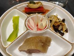 -A One Kitchen·南京精菜馆(晶丽酒店店)