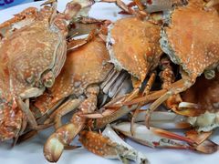 -杨梅坑渔村海鲜餐厅