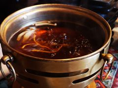 -慢丽江·云南野生菌土鸡锅(付家庄店)
