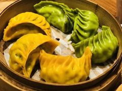-五观堂素食(新华路店)