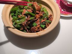 -味福记·江西小炒·南昌小吃(青山湖万达店)
