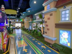 -纽西卡汽车小镇(大悦城店)