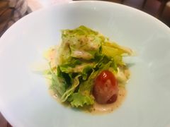 蔬菜水果沙拉-TORO MaKi 寿司·日料(华创店)