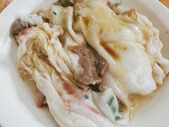 牛肉叉烧肠-河记肠粉店