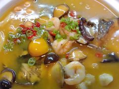 -秦皇岛香格里拉·秦香阁