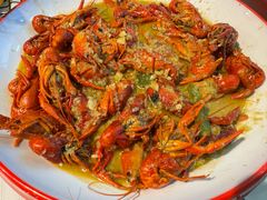 -云晓光头烧烤吧(德平路店)