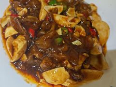 -神仙钵湘香土菜馆(光华路店)
