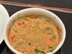 -额尔敦传统涮(公园西路店)