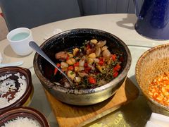 -锦庐道地川菜(来福士店)