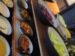 -杭州桐庐康莱德酒店西餐厅-舍