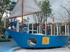 -海兰云天度假区温泉