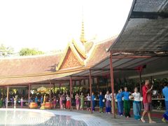 -西双版纳勐泐文化旅游区