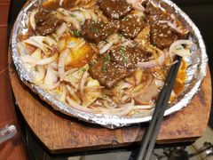 -北门饭店(三香路店)