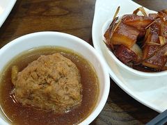 -冯鑫记南京鸭血粉丝汤(来燕路店)