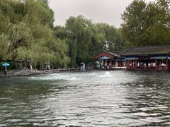 -百脉泉景区