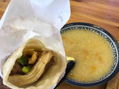 -喜卷·烂肉卷饼(广渠门店)
