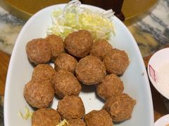 -那家小馆•北京菜•烤鸭(香山店)