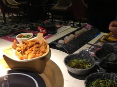 -哥老官重庆美蛙鱼头(宝山龙湖店)