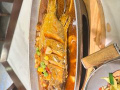 -徽韵人家·传承正宗徽菜(牡丹园店)