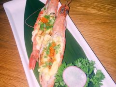 -樱の千渡日式料理·铁板烧•烧鸟(金盛田广场店)