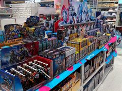 -名创优品(山东青岛市新业广场店)