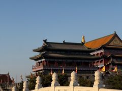-大明幻境第一城