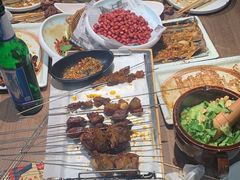 -小董哥烤串(故宫店)