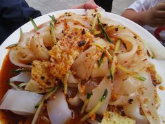 -范记靖远羊羔肉(博物馆店)