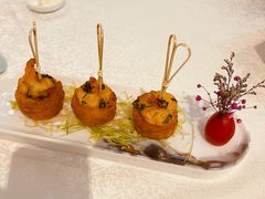 -荣粤酒家·融合粤菜·海鲜火锅