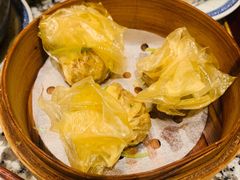 豆皮晴雯包-南京大牌档(凯德大峡谷店)