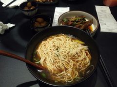 -贡梅老面馆·蟹粉面·无锡特色小吃(南长街主推店)