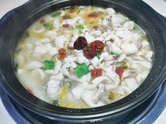 -周渝食惦酸菜鱼(青浦店)