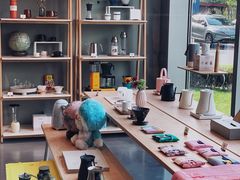 -dotcom coffee古点咖啡(致真大厦店)