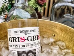 -RAC BAR(安福路店)