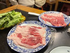 -裕德孚·非遗手切涮羊肉(东直门内大街店)