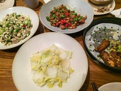 -芳草地度假酒店·野炉中餐厅
