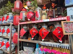 -锦上中式酒馆(南内环店)