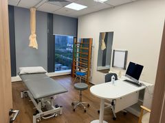 -复动肌骨门诊·MEDMOTION(北外滩店)