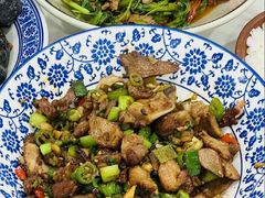 -新新湘菜馆(新中街二条店)