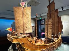 -上海交通大学董浩云航运博物馆