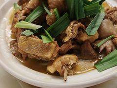 -洈水谣 · 地道荆州松滋菜(菱角湖公园店)