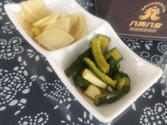 -八两八金·莱芜特色炒鸡(市南漳浦路店)