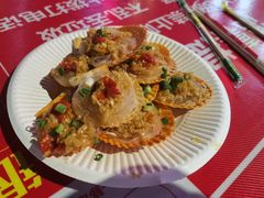 -海大南门夜市(海富街店)