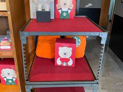 -星巴克(成都龙湖三千集店)