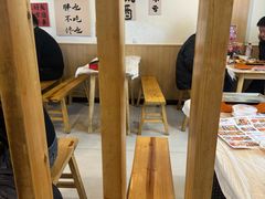 -郑记•不夜城烧烤•龙虾•虾蟹(黄鹤楼店)