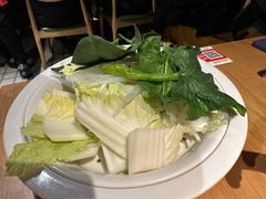 -福茂源横山铁锅羊肉(牡丹园店)