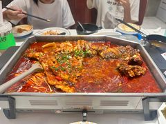-鱼酷活鱼烤鱼(江宁金鹰店)