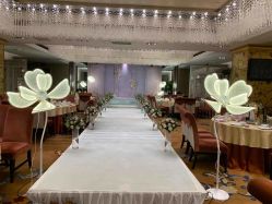 -Sunny喜铺婚礼策划(东部店)