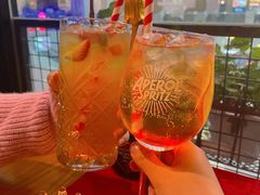 -百特喜·意大利餐厅(八佰伴镇江店)