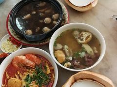 -新记肉骨茶